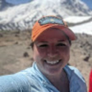 Meet your Posher, Lucy